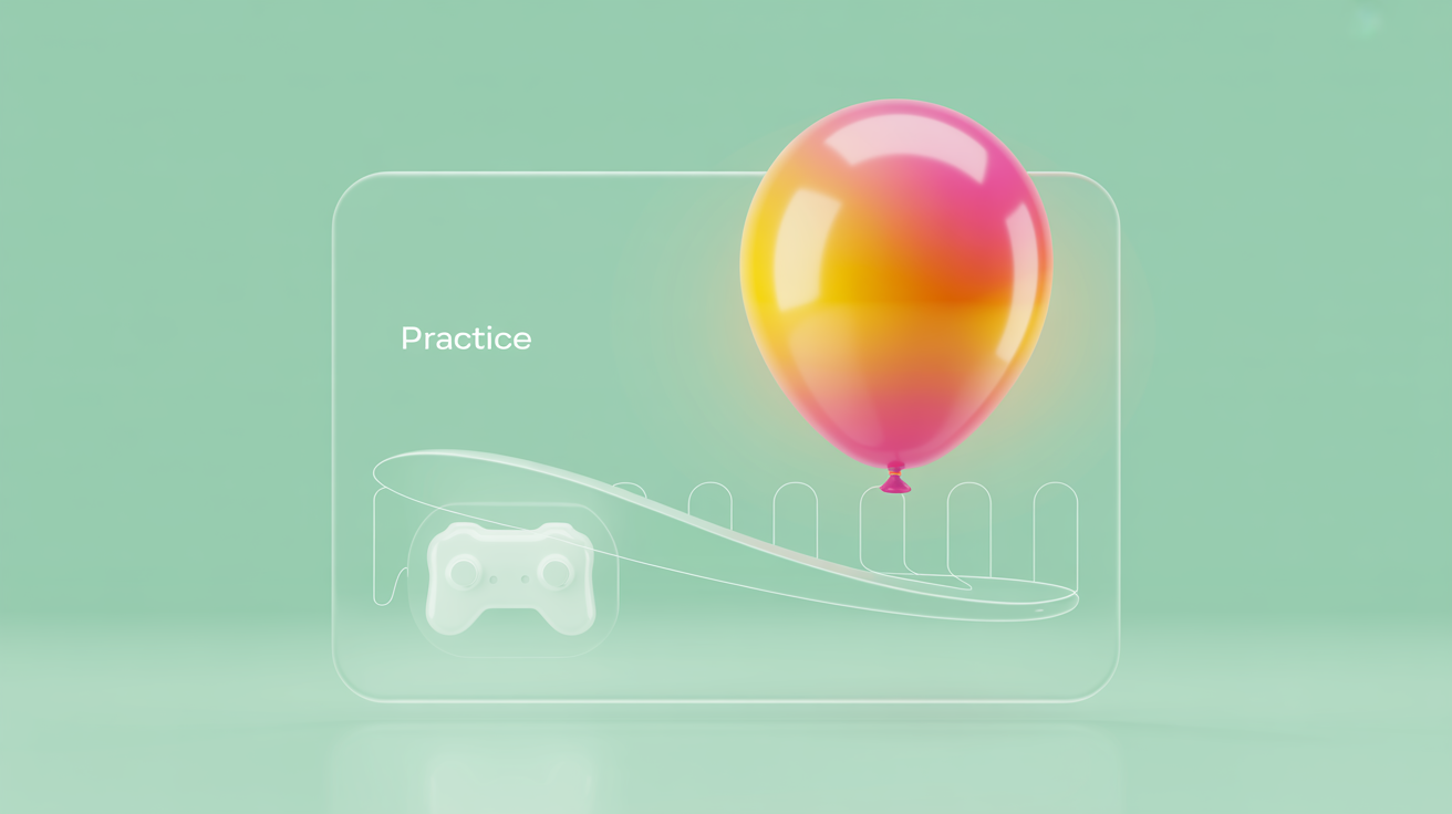 Balloon page hero