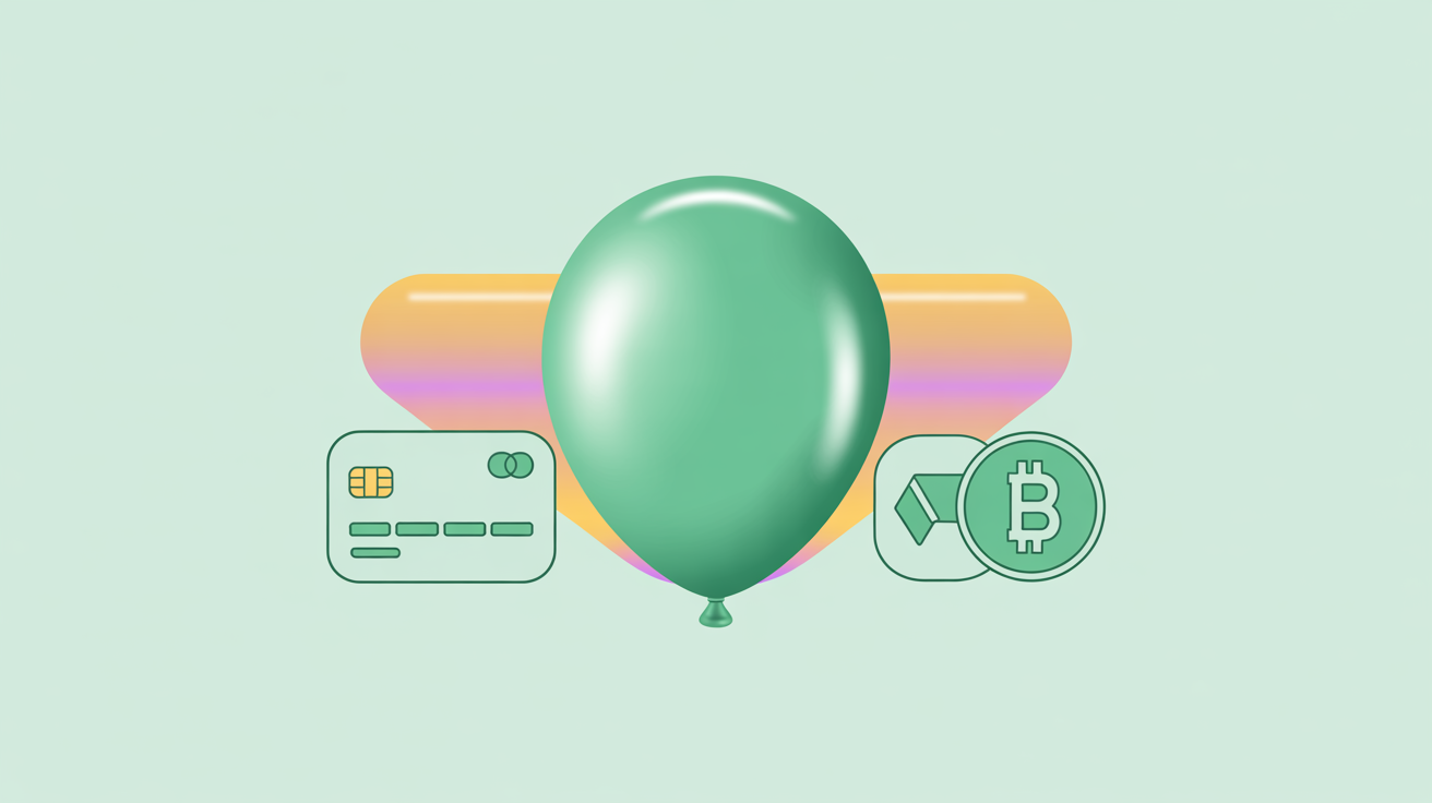 Balloon page hero
