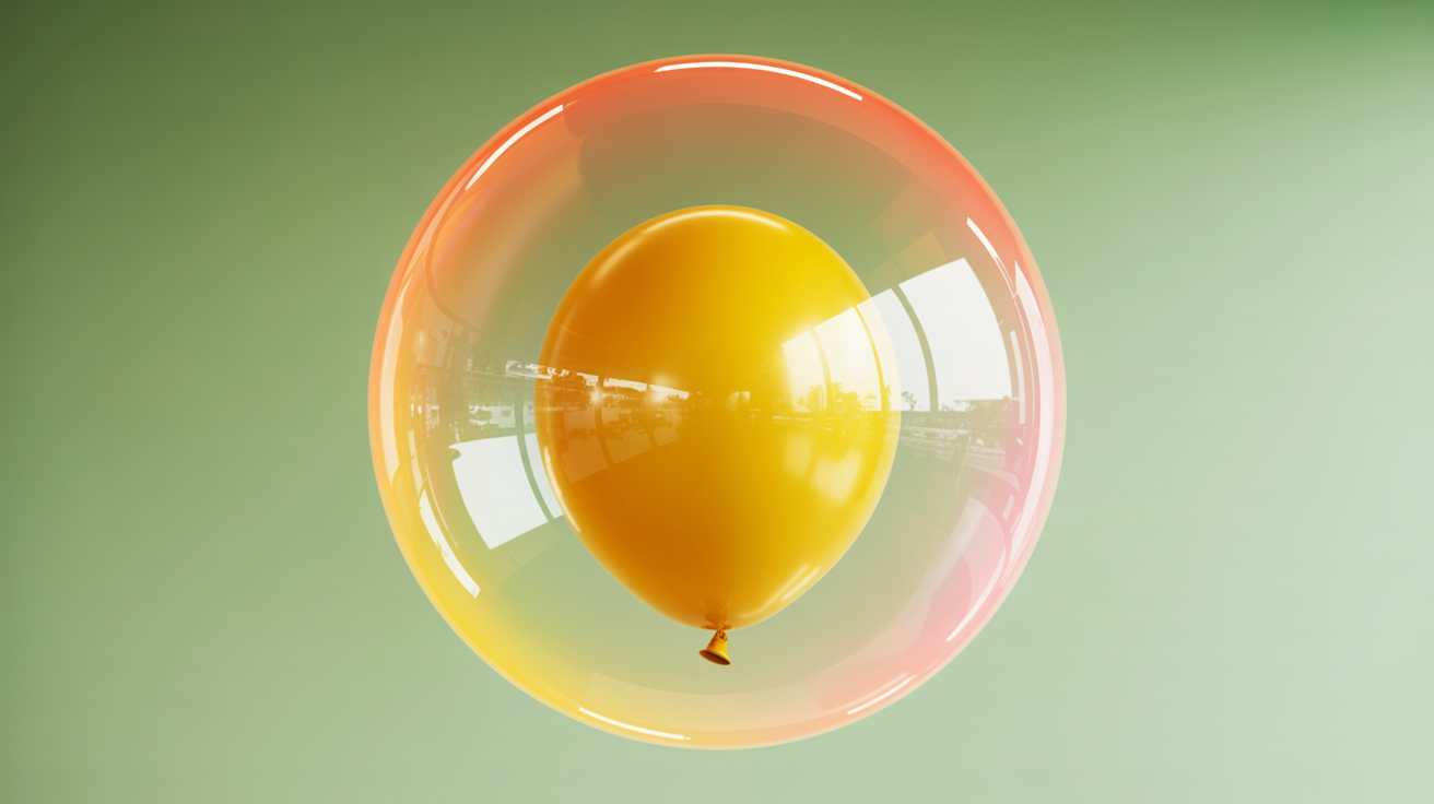 Balloon page hero