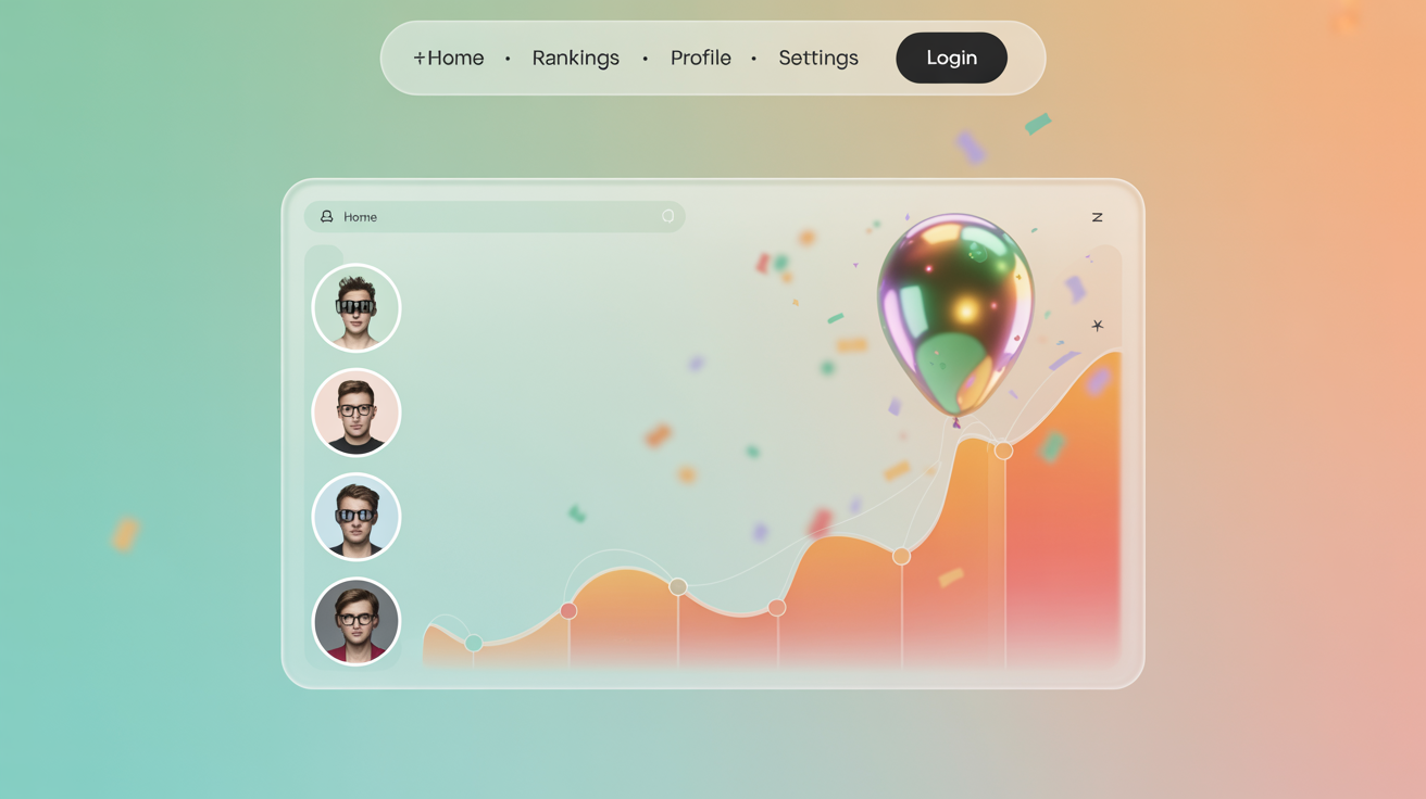 Balloon page hero